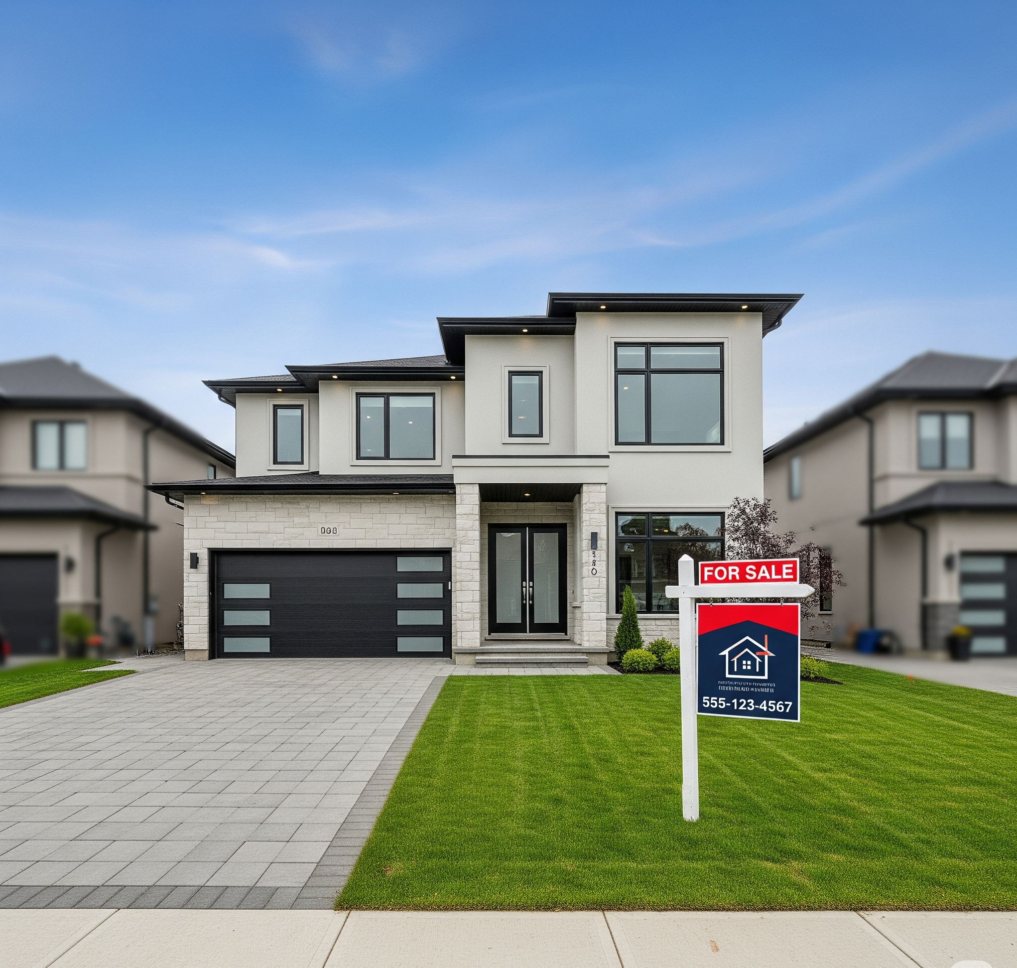 Real Estate